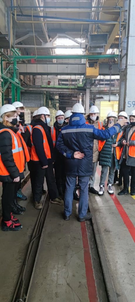 Неделя без турникетов
