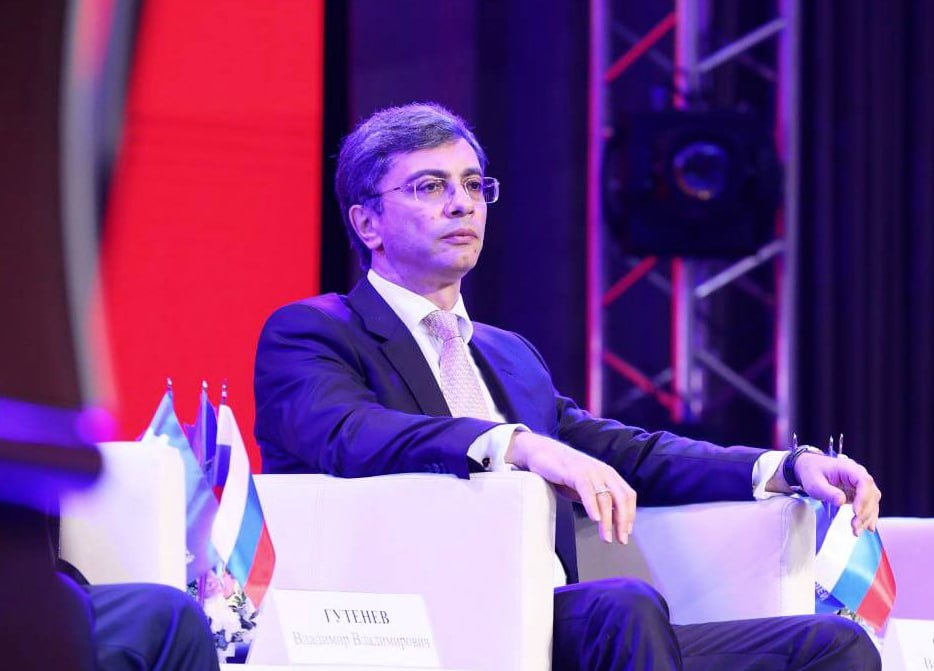 Конференция Будущее машиностроения