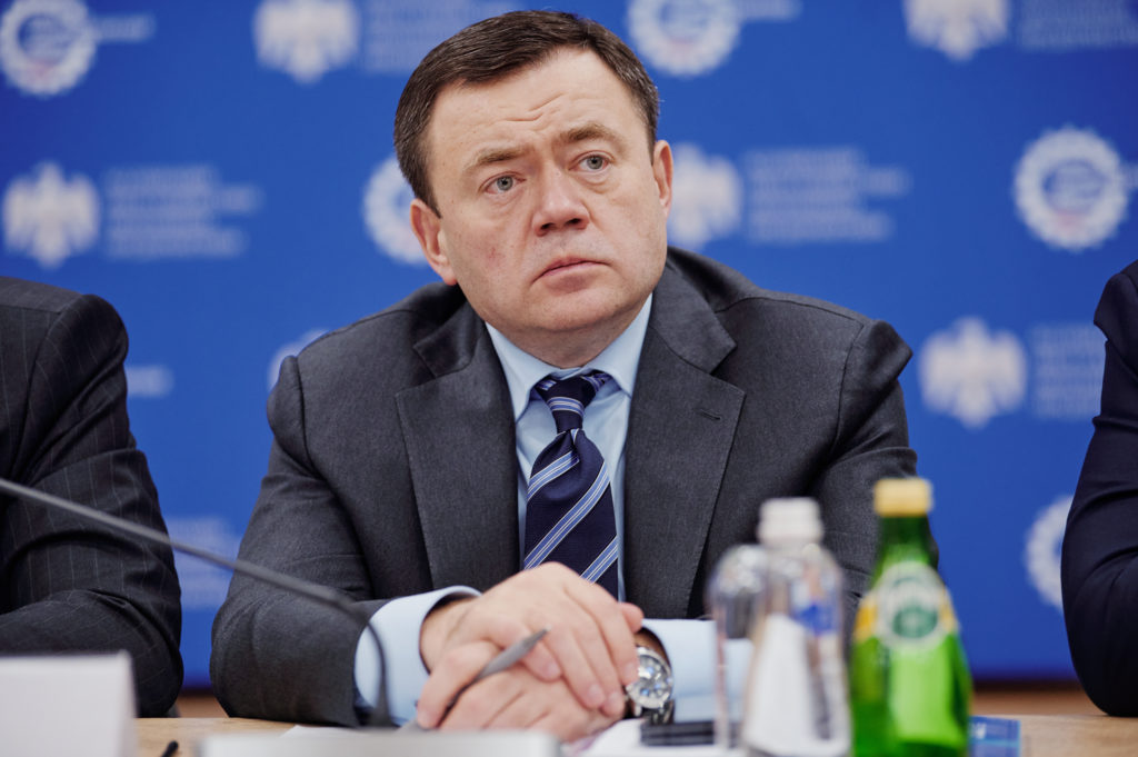 РОССИЙСКАЯ ЭКОНОМИКА ПОКАЗАЛА УСТОЙЧИВОСТЬ БЛАГОДАРЯ РЕШЕНИЯМ ПРЕЗИДЕНТА И ТРУДОВЫМ ПОДВИГАМ  НАШИХ КОЛЛЕКТИВОВ