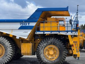 Кузбасские машиностроители изучили передовой опыт роботизации на заводе БЕЛАЗ