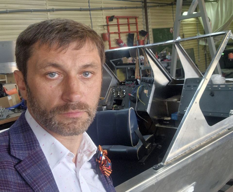 Первый замглавы Кемеровского отделения СоюзМаш обсудил с кузбасским предприятием меры поддержки. Первый замглавы Кемеровского отделения СоюзМаш обсудил с кузбасским предприятием меры поддержки.