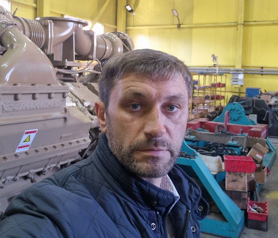 Кузбасские машиностроители адаптируются к санкциям при поддержке СоюзМаш