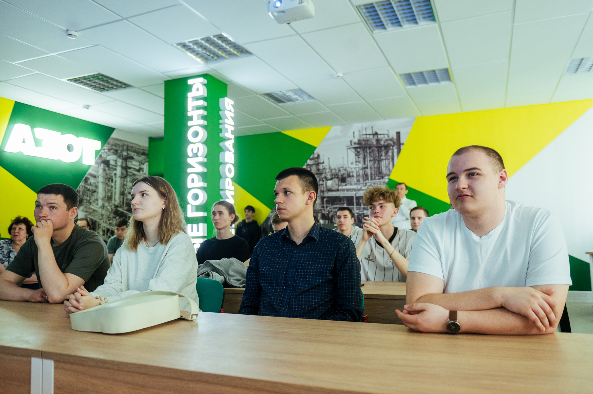 КузГТУ запускает грантовую программу для подготовки специалистов машиностроения при поддержке Союза машиностроителей России КузГТУ запускает грантовую программу для подготовки специалистов машиностроения при поддержке Союза машиностроителей России