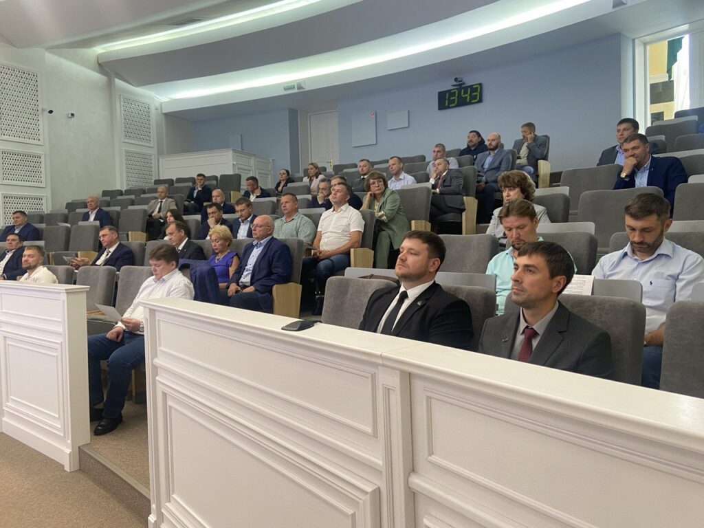 Кузбасс объединил угольщиков и машиностроителей: стратегия сотрудничества до 2030 года