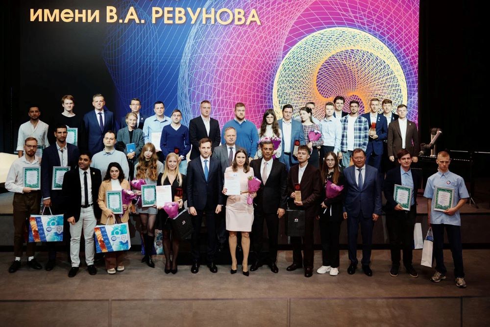 XVIII Всероссийская конференция молодых учёных и специалистов «Будущее машиностроения России» завершилась в Москве
