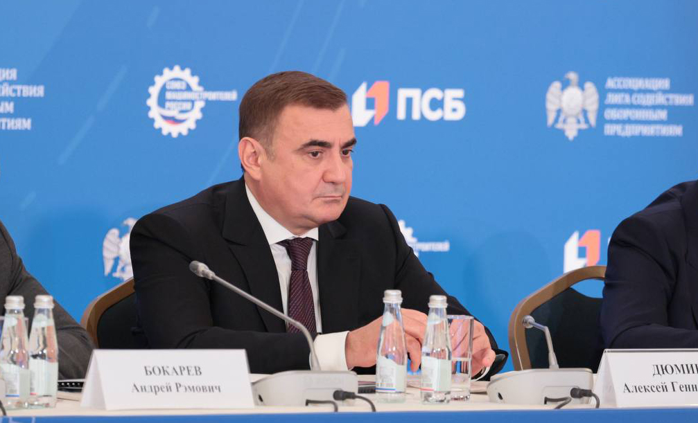 СЕРГЕЙ ЧЕМЕЗОВ: СЕГОДНЯ ОСОБЕННО ВОСТРЕБОВАНЫ РАБОТНИКИ С РЕАЛЬНЫМ ОПЫТОМ И ШИРОКИМ НАБОРОМ КОМПЕТЕНЦИЙ