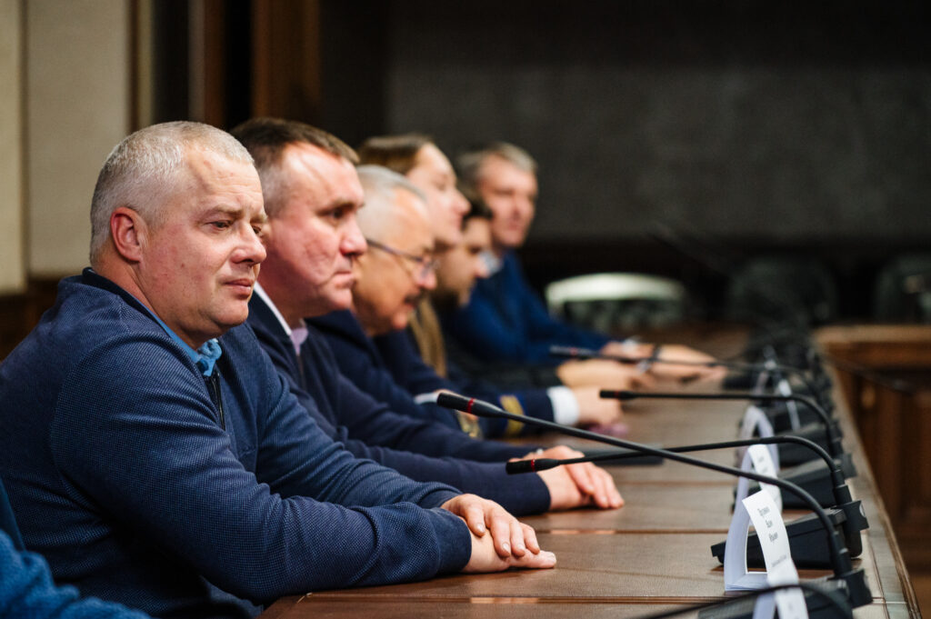 Инновации без границ: ученые и машиностроители встретились на международной конференции в КузГТУ