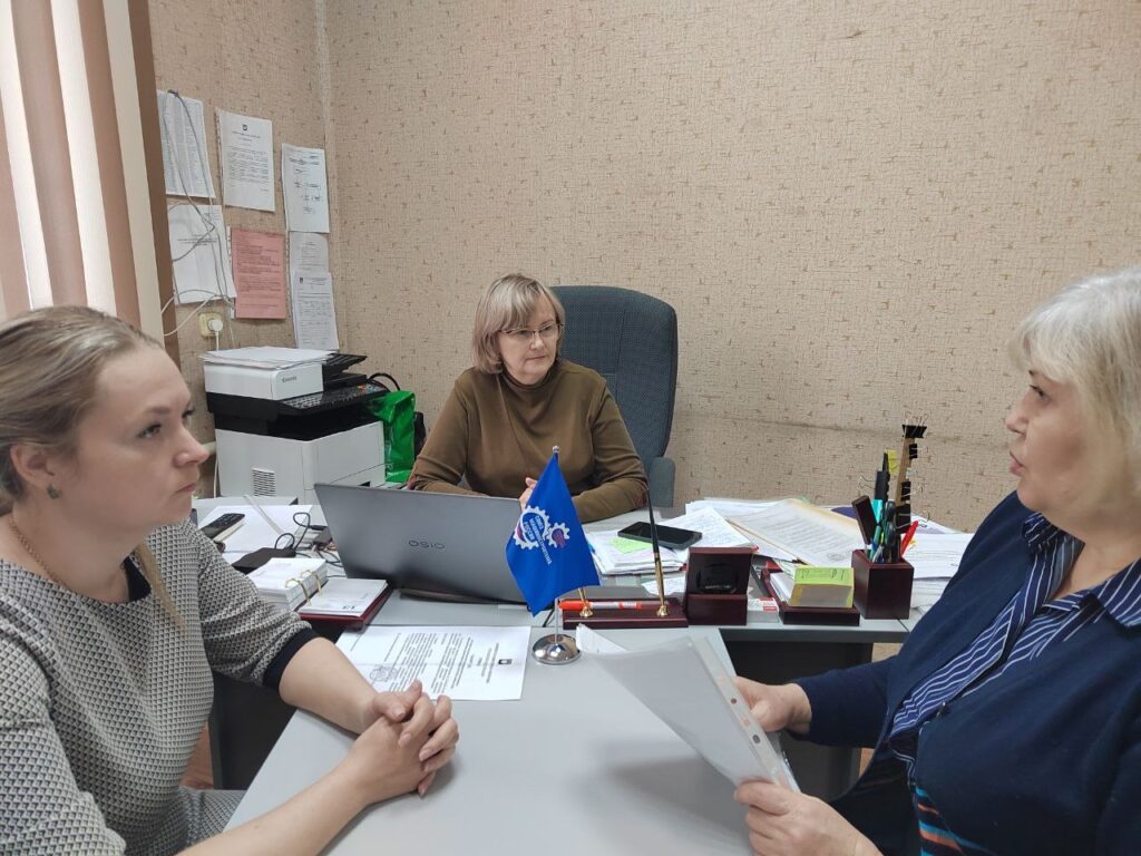 В Кемерово обсудили перспективы Многопрофильной инженерной олимпиады «Звезда» и создание инженерных классов