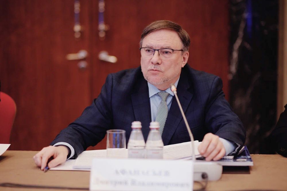 Союз машиностроителей России выступает ключевым участником формирования промышленной политики в новой Народной программе