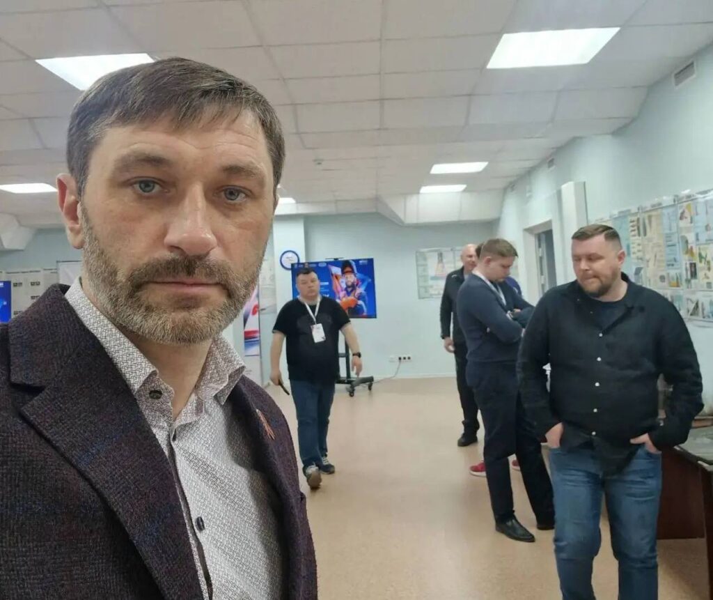 В Кемерове подвели итоги регионального этапа конкурса «Лучший по профессии» среди сварщиков