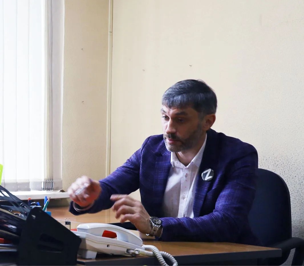 Кемеровское отделение Союза машиностроителей России и Якутское отделение договорились о сотрудничестве