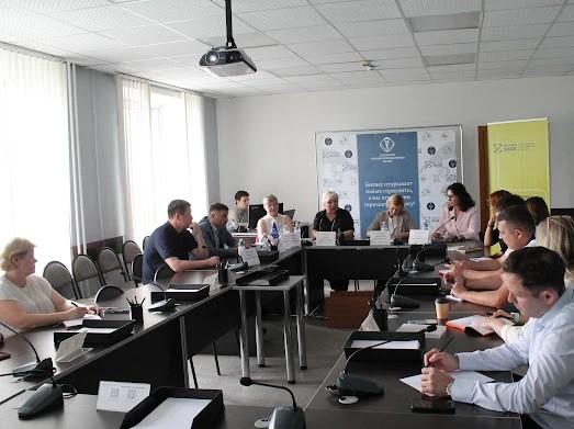 В Новокузнецке обсудили защиту бизнеса при переходе на электронные транспортные накладные