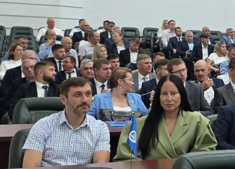 В Кузбассе обсудили вопросы промышленной безопасности на предприятиях региона